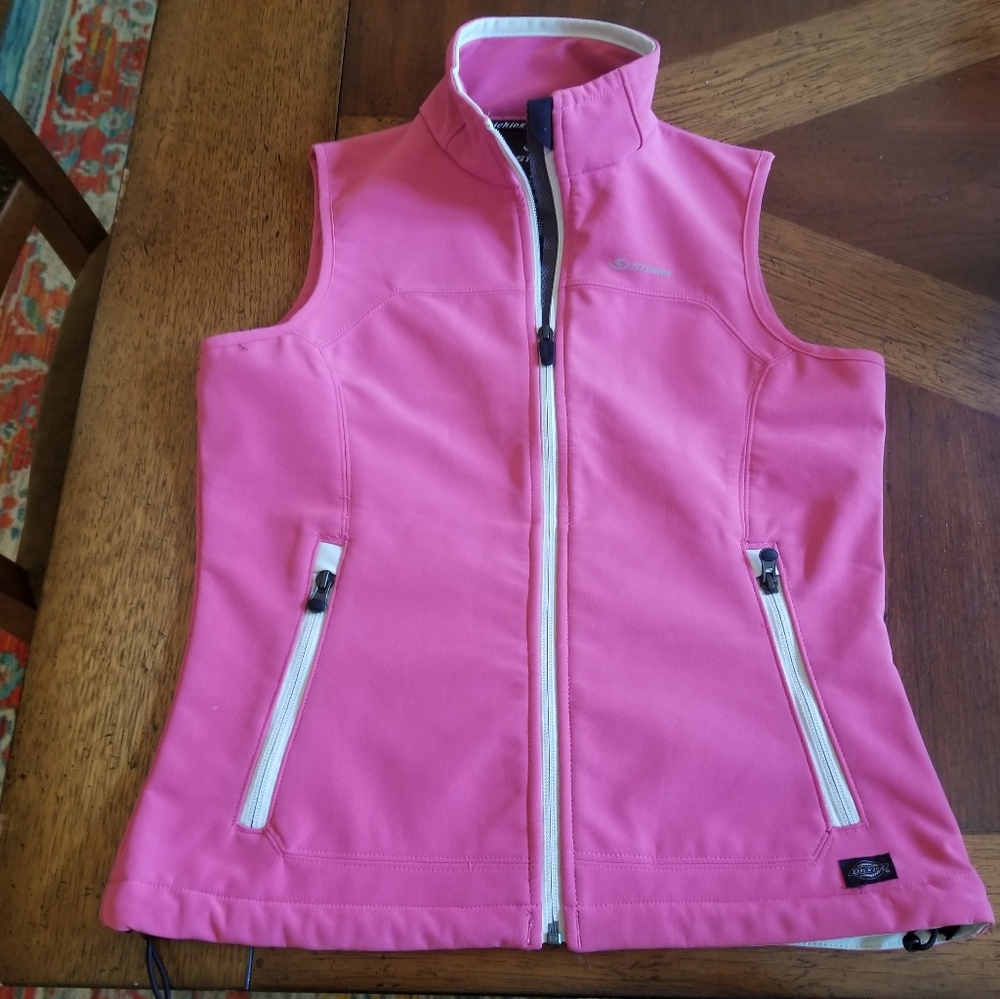 Storm by Dickies Ladies Vest